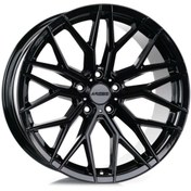 Resim Arceo Arc-19141-21 8.5x19" -5x114 Et35 73.1 Black Valencıa Jant (4 ADET) 