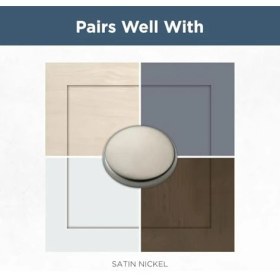 Resim 4" (102MM) Francisco Bar Çekme, 10 Adet 