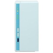Resim QNAP TS-230-2GB RAM 2 HDD YUVALI TOWER NAS Qnap