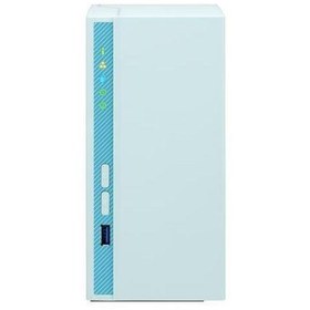Resim QNAP TS-230-2GB RAM 2 HDD YUVALI TOWER NAS 