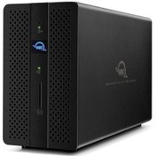 Resim 28Tb Owc Gemini Thunderbolt 3 Dock And Dual-Drive Raid Solution 
