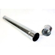 Resim Şiş Kutusu Şiş Kabı Adana Kebap Şiş Kutusu 60 Cm 