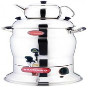 Resim Işıkgaz Semaver 16 Lt Gastrontepe-71220 