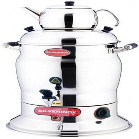 Resim Işıkgaz Semaver 16 Lt Gastrontepe-71220 