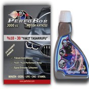 Resim Borevo Perfobor Motor Katkısı Onarım Ve Performans -(2000cc-3000cc Araçlar Için )180ml 