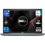 Resim Dell Latitude 5540 N009l5540L5EMEA-17 i5-1335U 16 GB 2 TB SSD 15.6" W11P Dizüstü Bilgisayar 