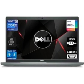Resim Dell Latitude 5540 N009l5540L5EMEA-17 i5-1335U 16 GB 2 TB SSD 15.6" W11P Dizüstü Bilgisayar 