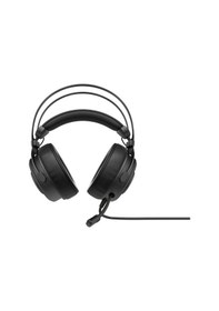 Resim HP Omen Blast 1A858AA 7.1 Kablolu Kulak Üstü Oyuncu Kulaklığı 