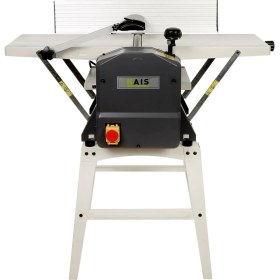 Resim Hais 10'' Planya ve Kalınlık Makinası 