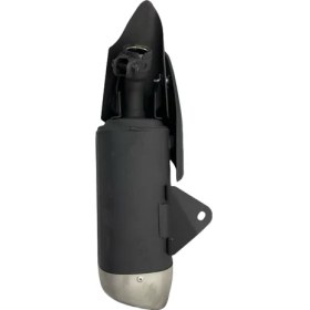 Resim Kaly Yamaha YZF R25 Egzoz (Susturucu Komple) 