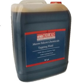 Resim Falcon Tapping Fluid Klavuz Pafta Kesme Yağı 5 Lt 
