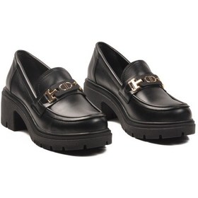 Resim Siyah Kadın Casual Ayakkabı 7887 Z Siyah 