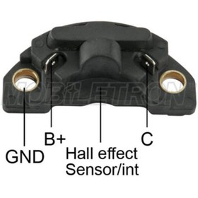 Resim Mobiletron Ateşleme Modülü Daihatsu-hyundai-mazda-mitsubishi 