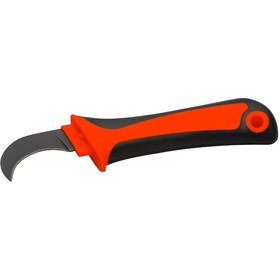 Resim Vıptec Kanca Tip Kablo Sıyırıcı Bıçak Vt875181 