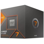 Resim Amd Ryzen 7 8700G 8C 4.2GHz 16MB AM5 Kutulu Fanlı İşlemci 