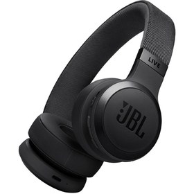 Resim JBL Live 670 BT NC, Wireless Kulaklık JBL