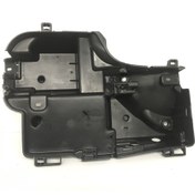 Resim mette Peugeot 407 Sigorta Kutusu Alt 