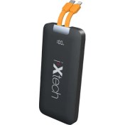 Resim İXtech 22,5W 10.000 Mah Powerbank Kablosuz Şarj Cihazı 