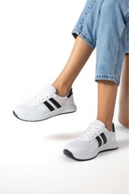 Resim LCN Günlük rahat sneaker spor ayakkabı 