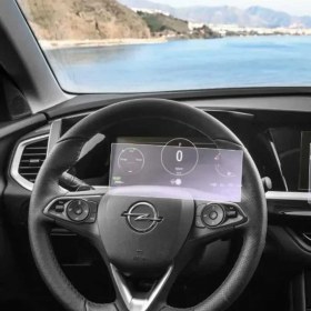 Resim Opel Grandland Gösterge Paneli Nano Ekran Koruyucu 