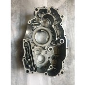 Resim Yuki Izci 250 Motor Bloğu Sol 