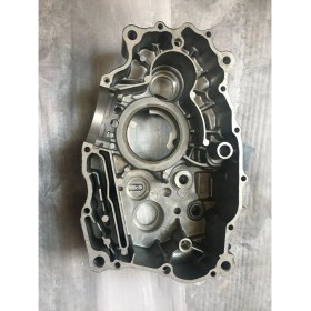 Resim Yuki Izci 250 Motor Bloğu Sol 