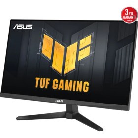 Resim Asus Tuf Gamıng VG249QE5A 23.8 IPS 1920X1200 1ms 146Hz 300CD Monitör 