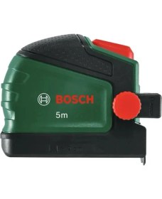 Resim Bosch Şerit 5 Metre Metrik/inç 1600A02Z9Y 
