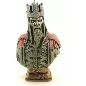 Resim Polyester King Of The Dead 