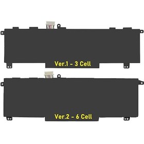 Resim Hp Omen 15-en0004nt Batarya Pil Retro V2 6-cell 