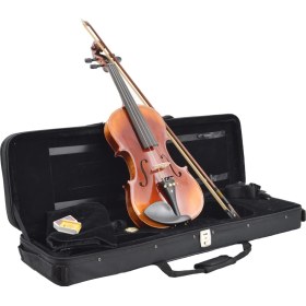 Resim Dominguez Profesyonel Keman 4/4 (DVPG44-P1) 