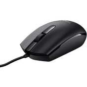 Resim 24271 Basi Wired Siyah Kablolu Mouse Trust