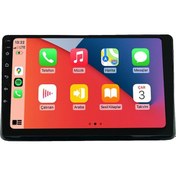 Resim Navibox Honda City Multimedya (2021-2022) 2 GB RAM, 32 GB Hafıza, 4 Çekirdek, Navibox 