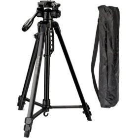 Resim Neepho Profesyonel 175 cm Dslr ve Cep Telefon Tripod + Bluetooth Kumanda 