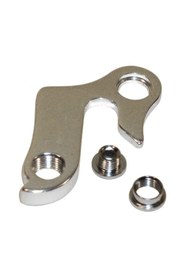 Resim SCOTT Scale Jr 20-24 Contessa 660-650 Kadro Kulağı Siyah 