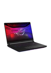 Resim Asus ROG Strix SCAR 16 G635LX-RW144 Ultra9 275HX 32GB 1TBSSD RTX5090 16" WQXGA W11P Dizüstü Bilgisayar 