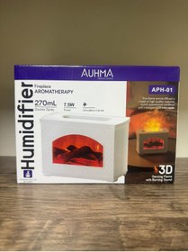 Resim auhma NEMLENDİRİCİ 