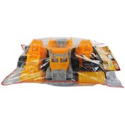 Resim Filamur Uçar Kid Küçük Yol Seti 