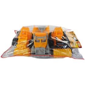 Resim Filamur Uçar Kid Küçük Yol Seti 