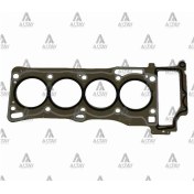 Resim Silindir Kapak Contası Prımera 2003 / Almera / Qg16de / Sunny N16 Çelik 11044 8m010 
