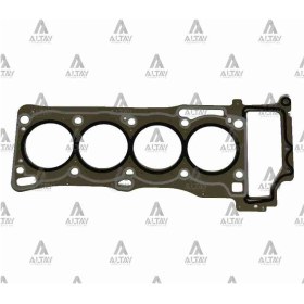 Resim Silindir Kapak Contası Prımera 2003 / Almera / Qg16de / Sunny N16 Çelik 11044 8m010 