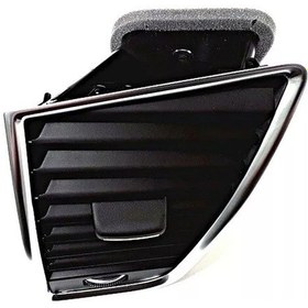 Resim Havalandırma Izgarası On Sol Audı Q5 09-18 8r1820901gwvf 