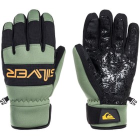 Resim Quiksilver Method Glove Erkek 