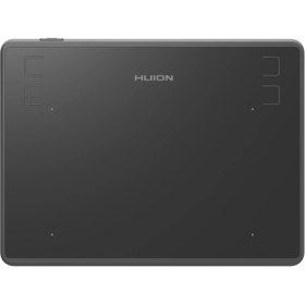 Resim Huion Inspiroy H430P OSU Grafik Çizim Tableti 