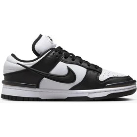 Resim Nike Dunk Low Twist Erkek Günlük Ayakkabı Dz2794-001 