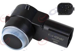 Resim Park Sensörü Psa 308 -307-407-C3-Berlıngo Iıı 08- 