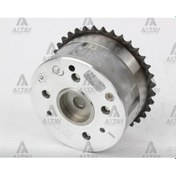 Resim Esse Otomotiv Tucson 15- Sportage Kona 18- 1.6 T-Gdi G4Fj Emme Eksantrik Mili Konumlandirici - 24350-2B700 