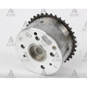 Resim Esse Otomotiv Tucson 15- Sportage Kona 18- 1.6 T-Gdi G4Fj Emme Eksantrik Mili Konumlandirici - 24350-2B700 