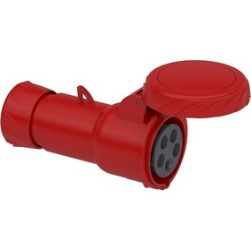 Resim Schneider Electric Uzatma Prizi PKY16M735 5x16A IP67 