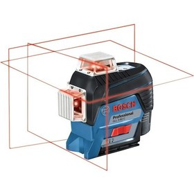 Resim Bosch Professional GLL 3-80 C Prof. + BT 150 Çizgili Hizalama Lazeri - 0601063R01 